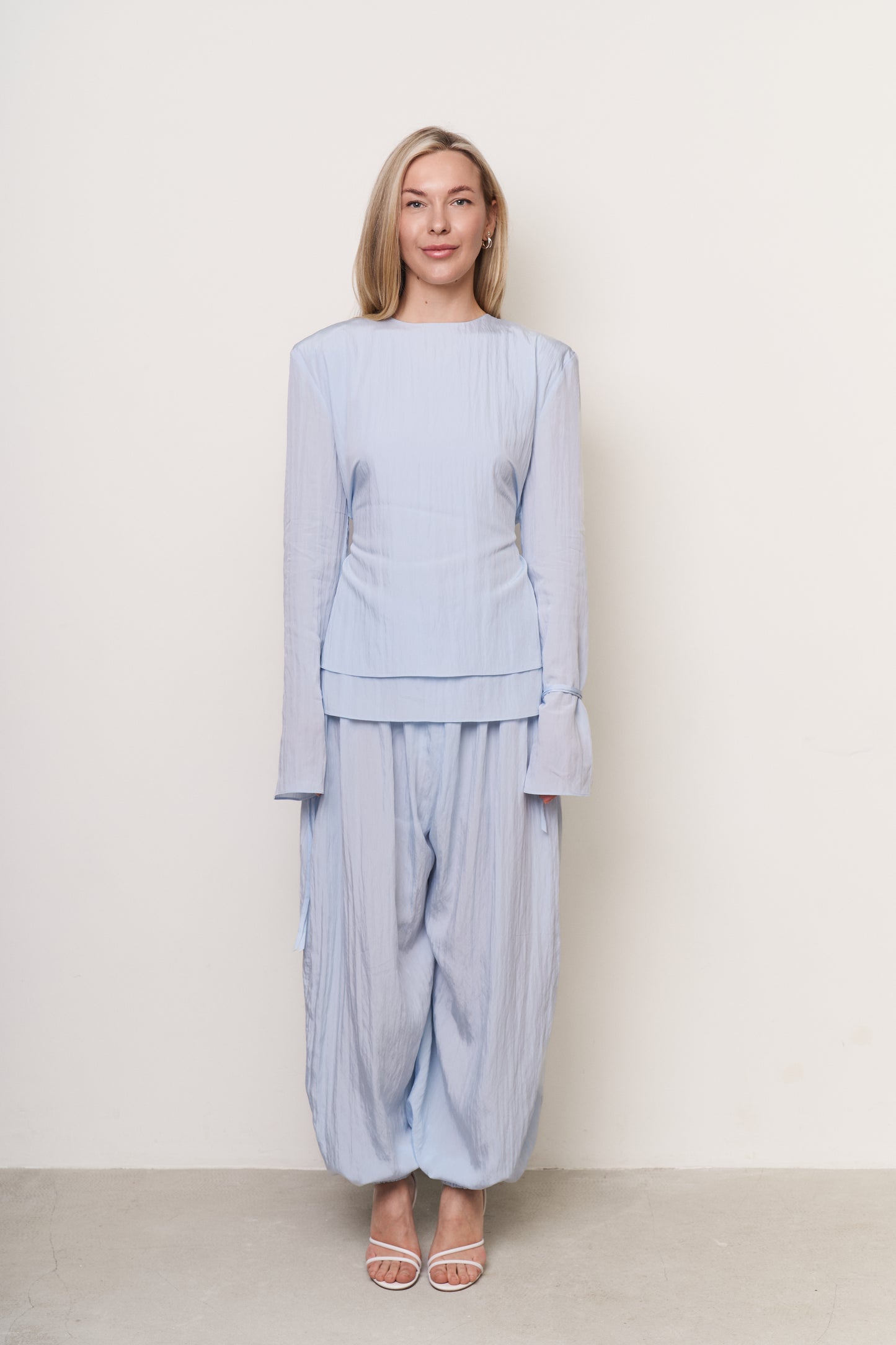 Baloon Trousers