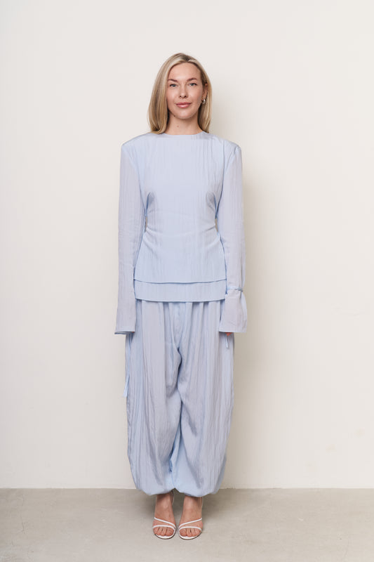 Baloon Trousers