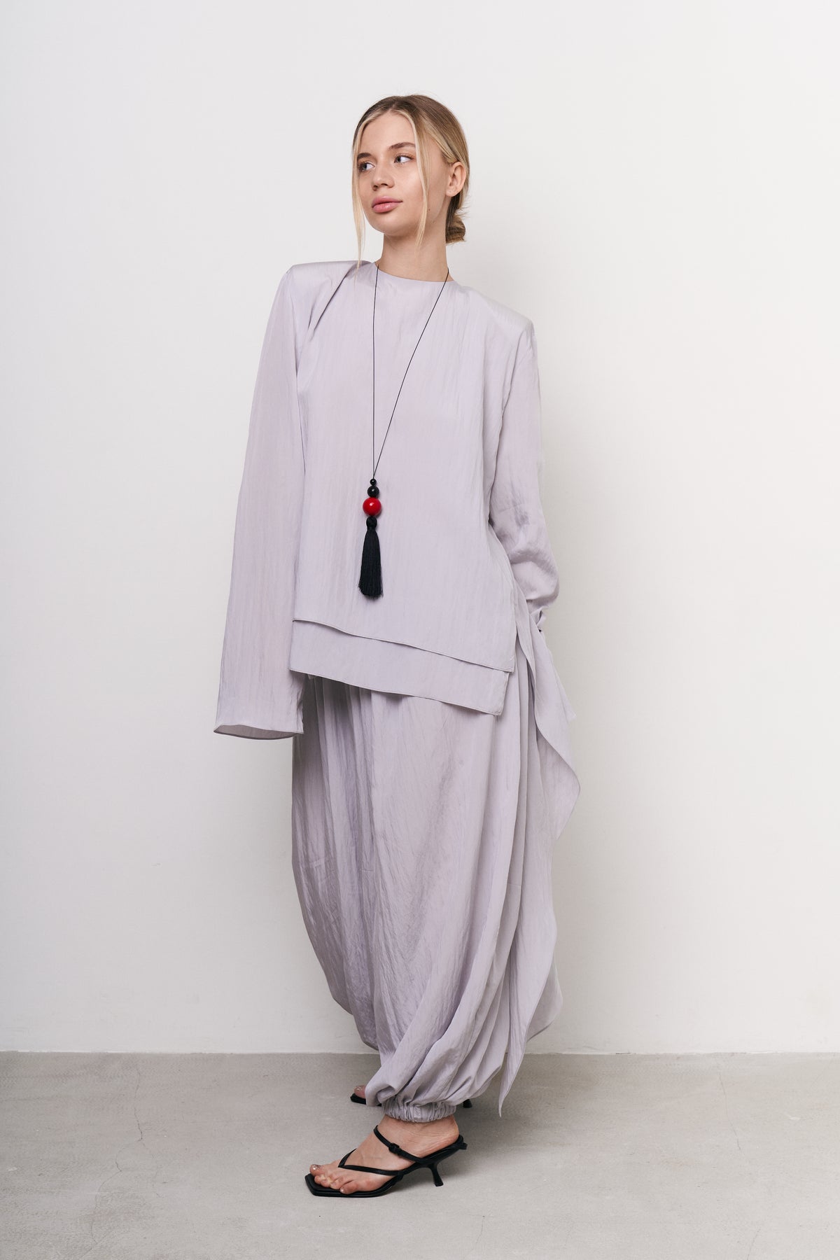 Baloon Trousers